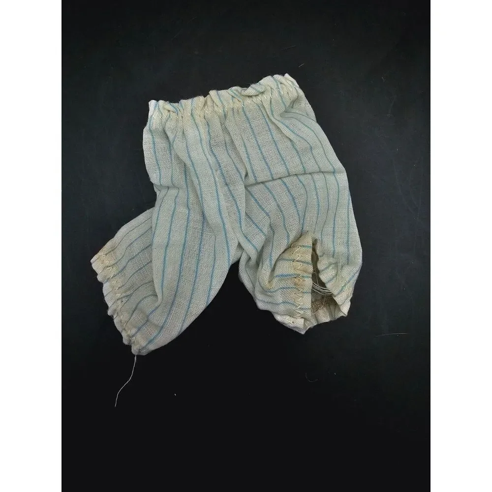 Vintage Barbie Undergarments Assortment 1960 1970 8pc with‎ Booklet